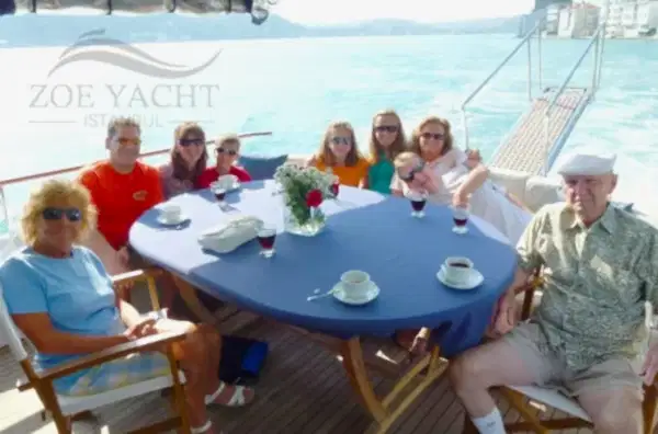 Istanbul Shore Excursion