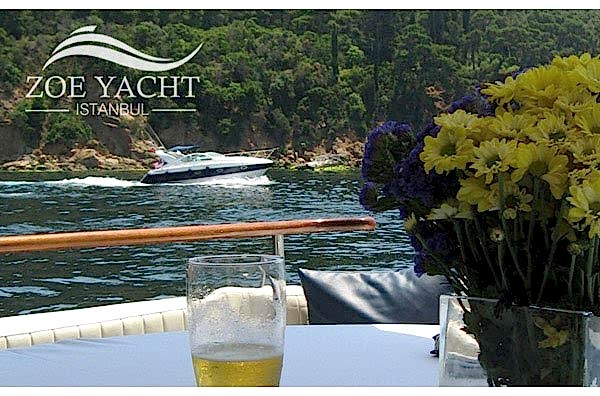 princes islands boats