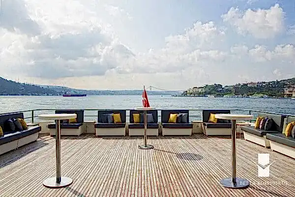 Istanbul Party Events Functions in Istanbul