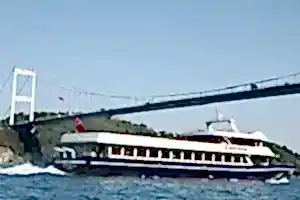 Istanbul Yacht Charter