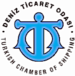 Turkish Chamber of Shipping Logo