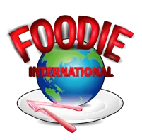 foodie international logo