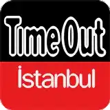 timeout istanbul logo