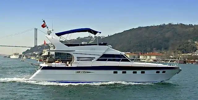 boğaz yat kiralama istanbul