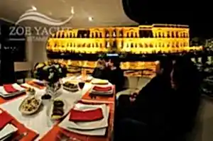 Wedding Anniversary Istanbul