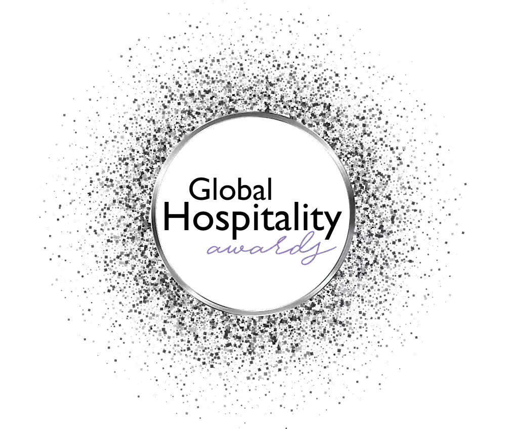 Lux Global Excellence Travel Awards Hospitality logo