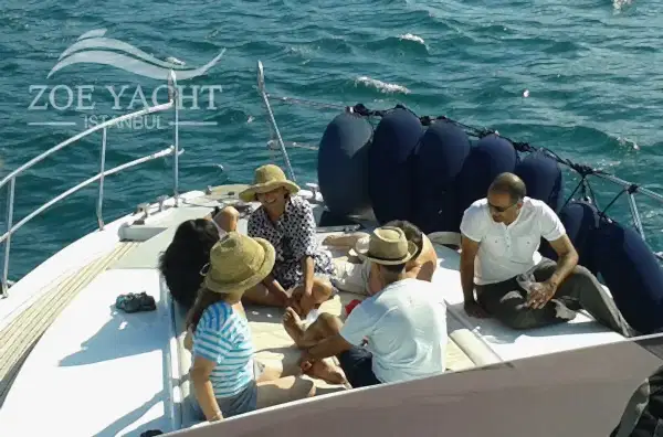 image of black sea cruises from istanbul