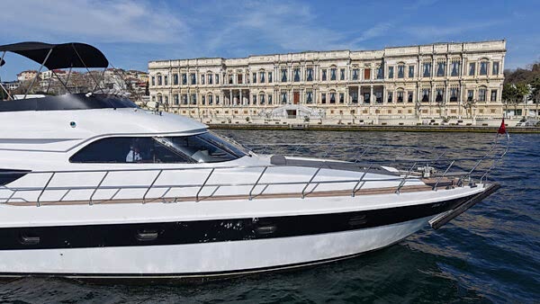 bosphorus sunset cruise istanbul by luxury yacht zoe