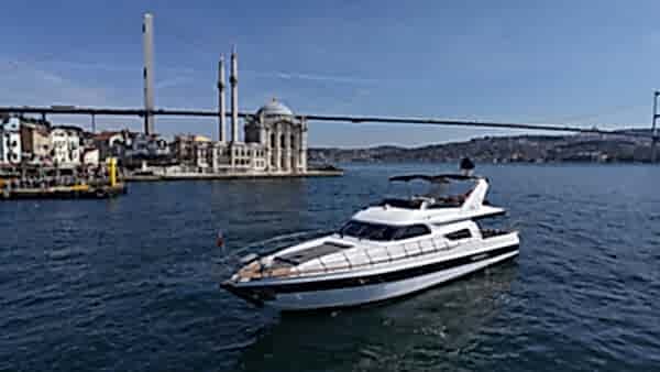 bosphorus sunset cruise istanbul by luxury yacht zoe