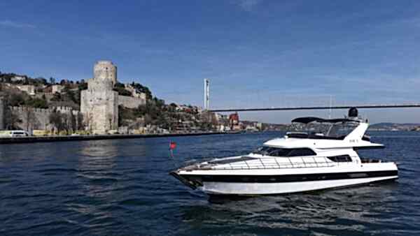bosphorus sunset cruise istanbul by luxury yacht zoe