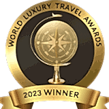 world luxury travel awards winner 2023 zoe yacht