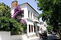 princes-islands-houses